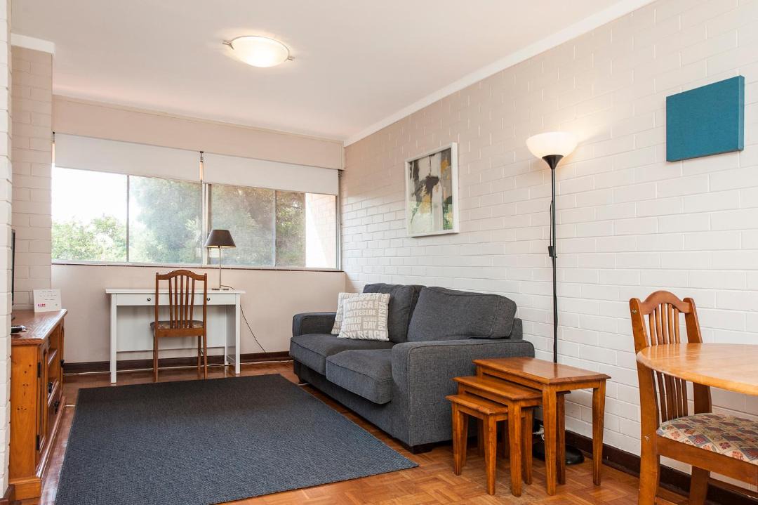 Photo of Livingroom in Shenton Park