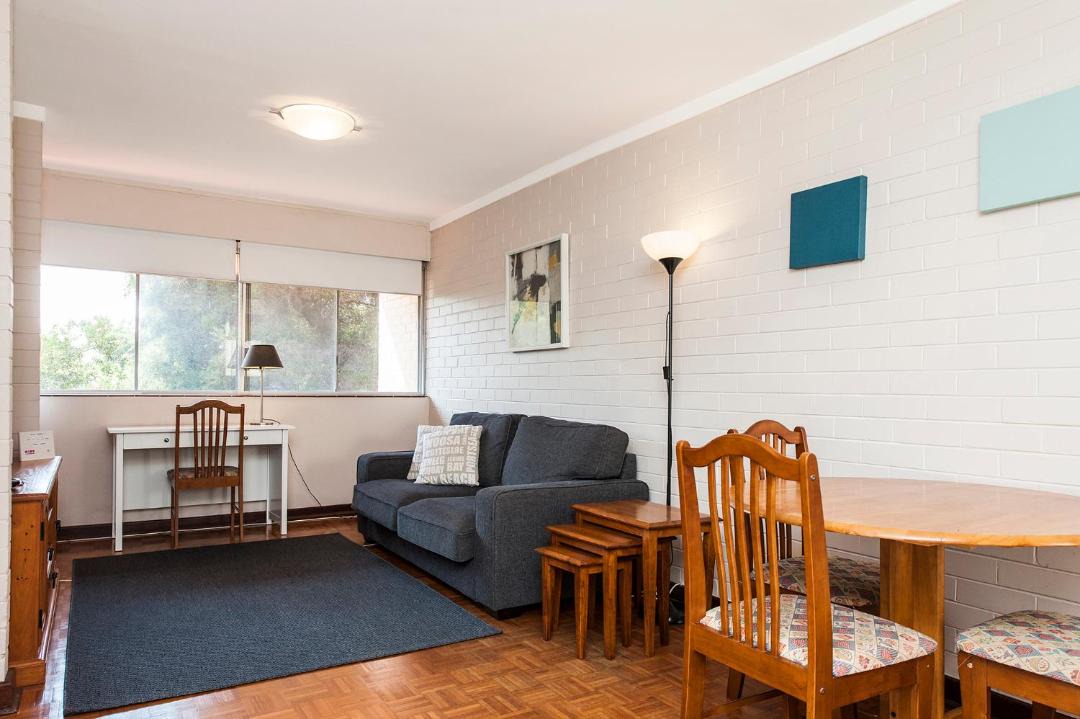Photo of Livingroom in Shenton Park