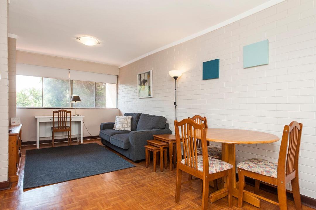 Photo of Livingroom in Shenton Park