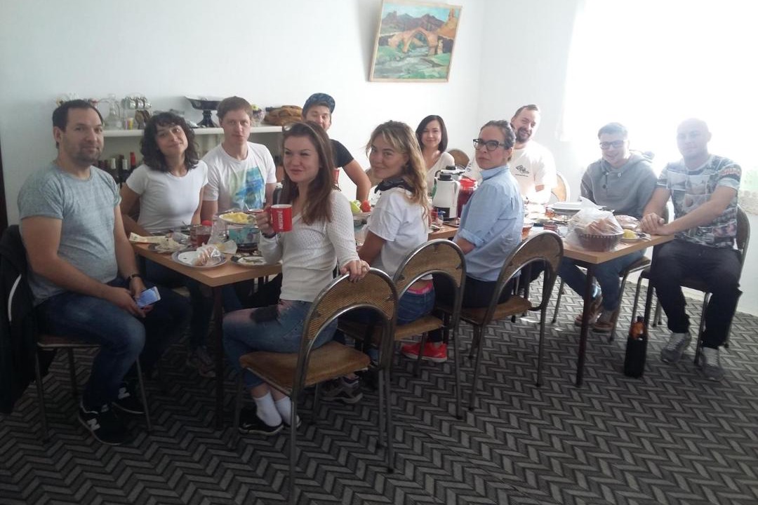 Photo of Others in Yeghegnadzor