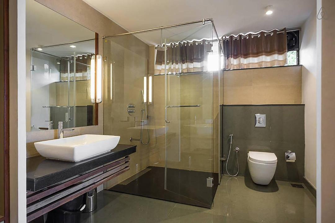 Photo of Bathroom in Vayittiri