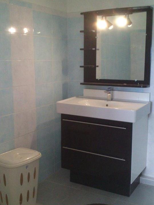 Photo of Bathroom in Saint-Francois