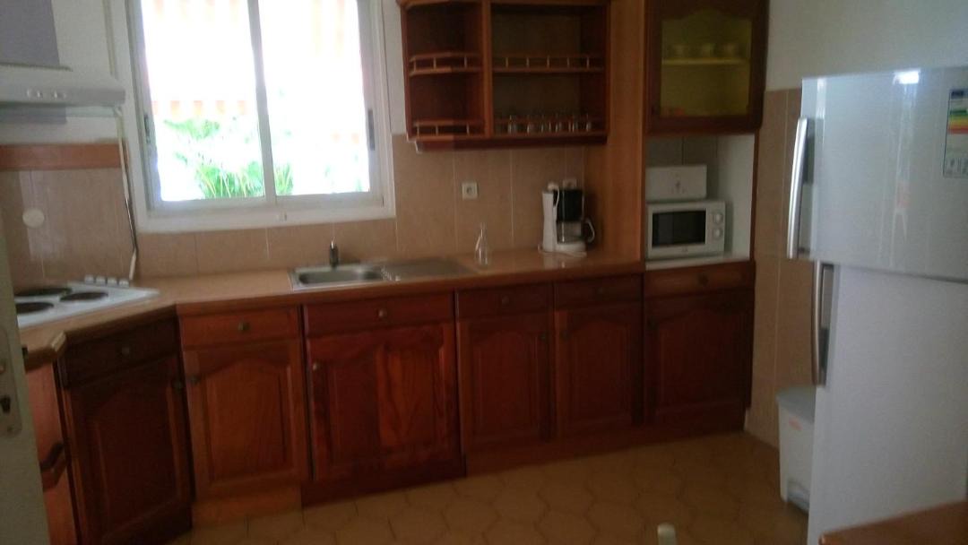 Photo of Kitchen in Saint-Francois