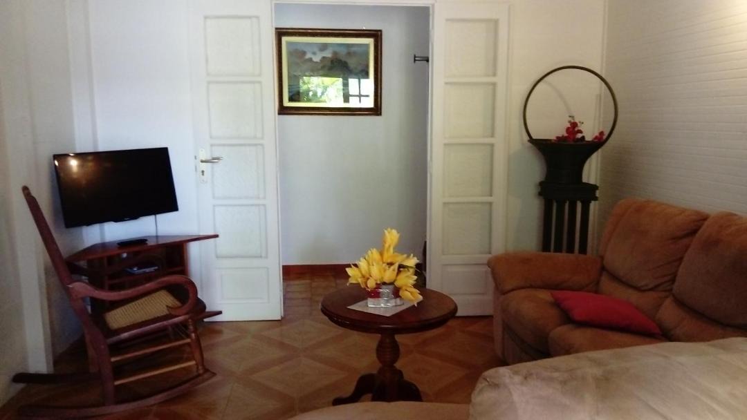 Photo of Livingroom in Saint-Francois