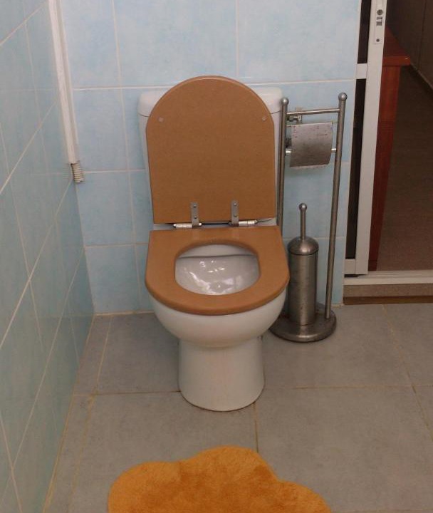 Photo of Bathroom in Saint-Francois