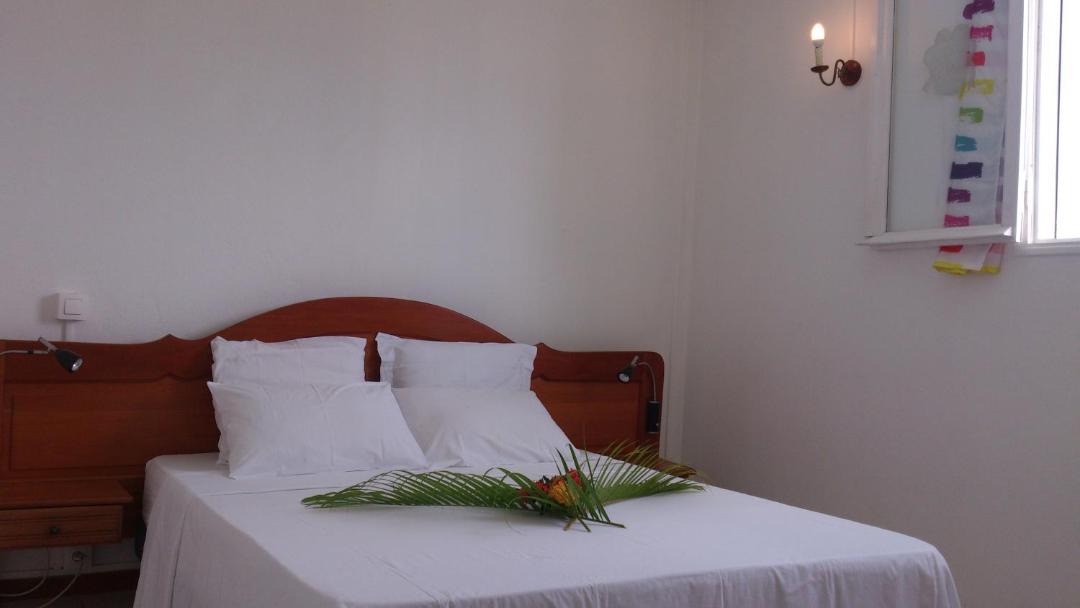 Photo of Bedroom in Saint-Francois
