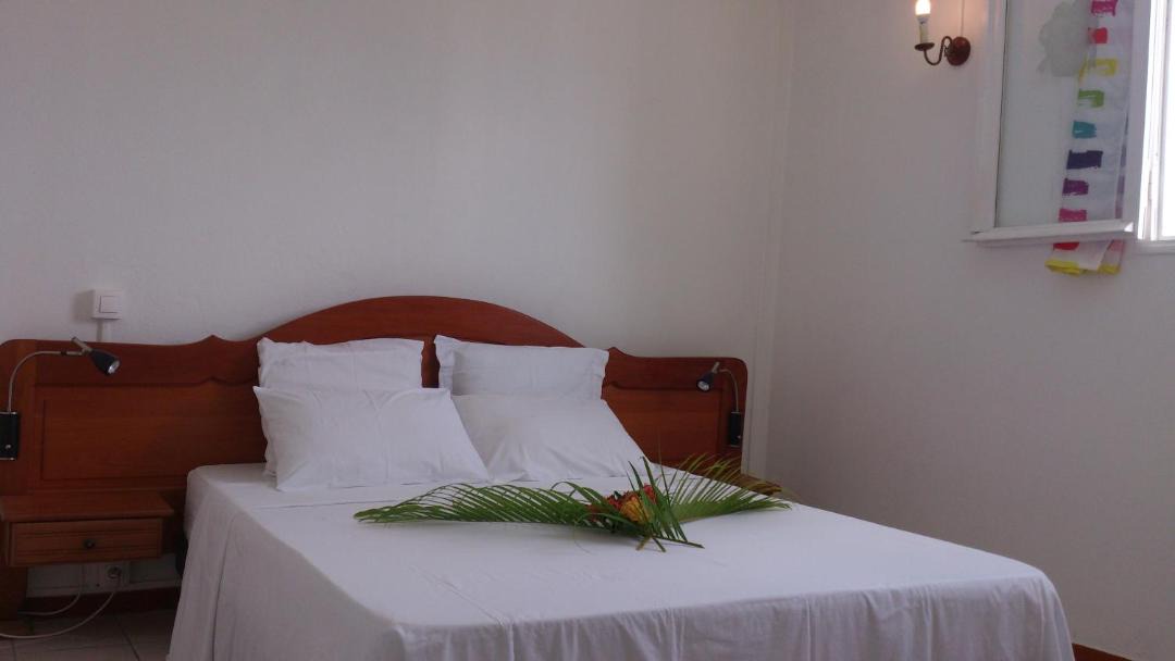 Photo of Bedroom in Saint-Francois