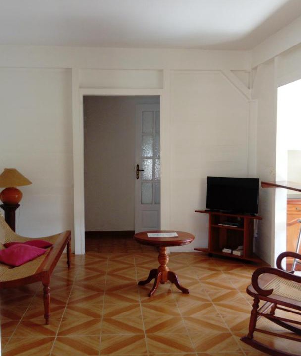 Photo of Livingroom in Saint-Francois
