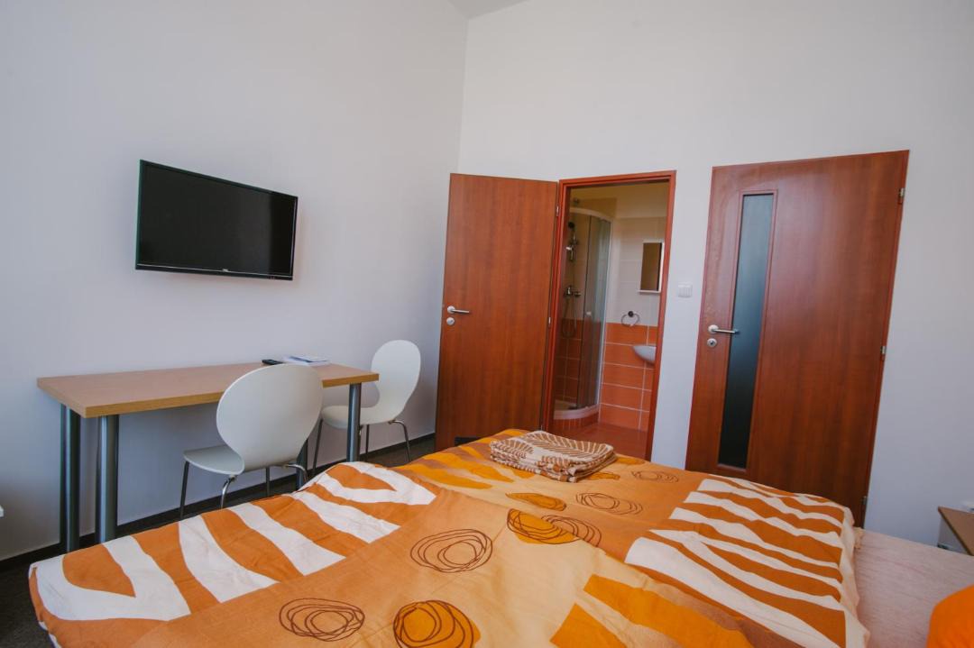 Photo of Bedroom in Zinkovy