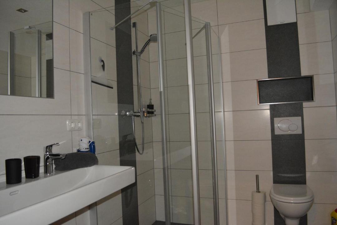 Photo of Bathroom in Rain