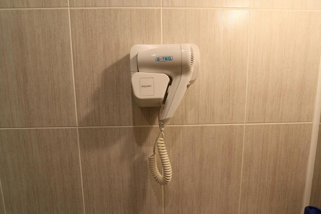 Photo of Bathroom in Lyudinovo