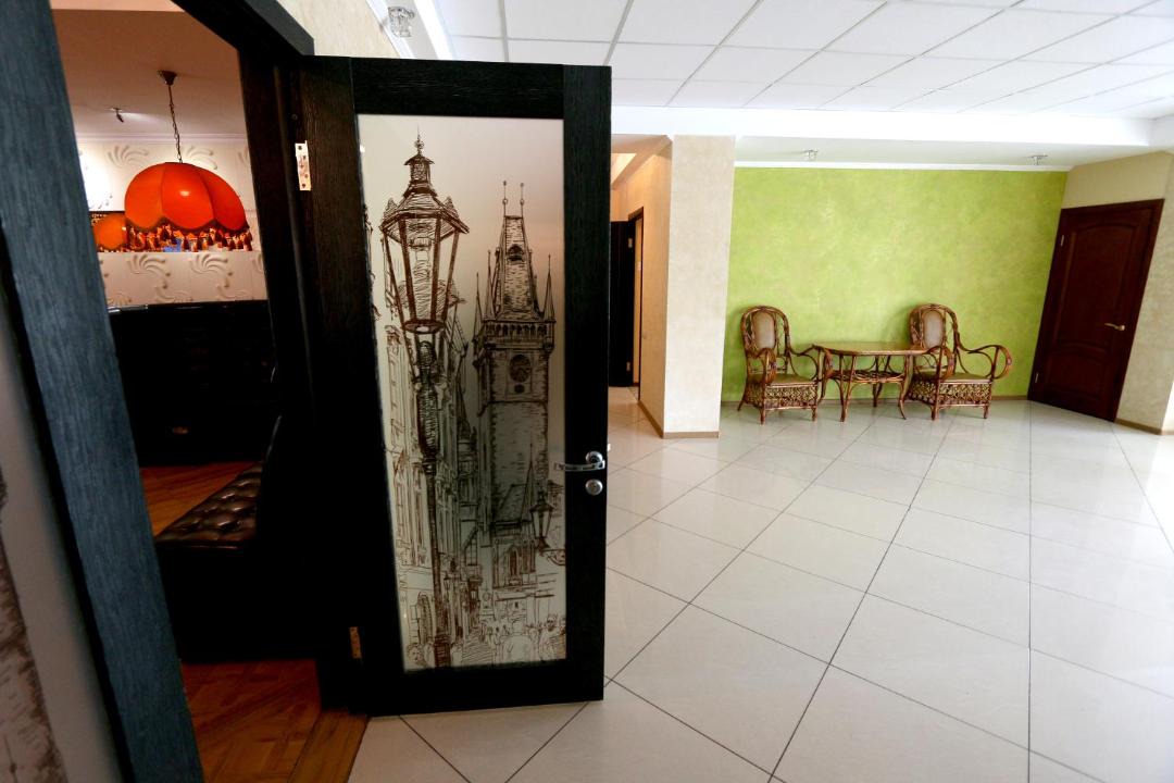 Photo of Others in Lyudinovo