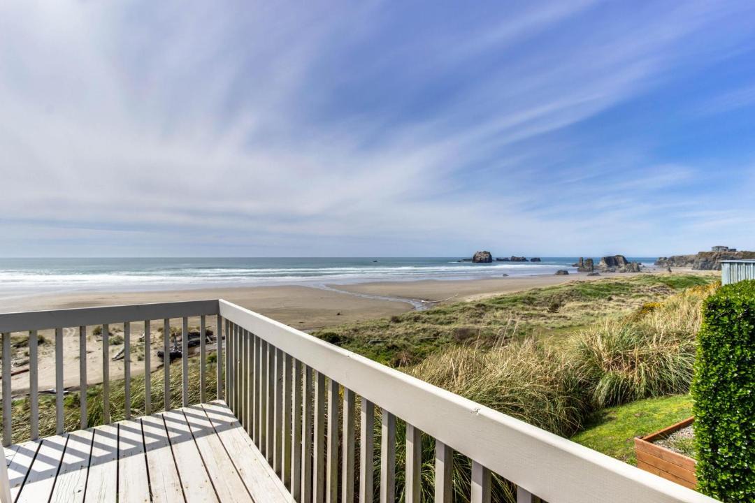 Photo of Patio Balcony in Bandon