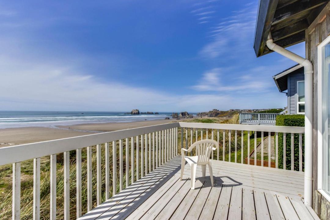 Photo of Patio Balcony in Bandon
