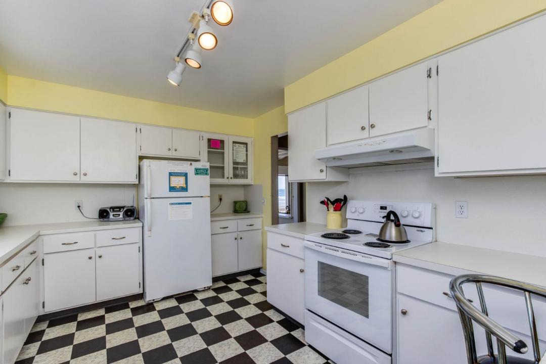 Photo of Kitchen in Bandon