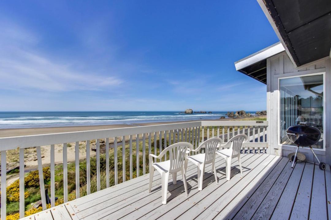Photo of Patio Balcony in Bandon