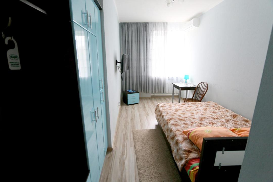 Photo of Bedroom in Lyudinovo