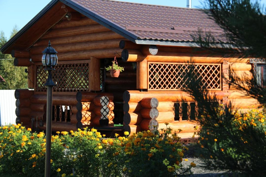 Photo of Buildings in Volkovskoe