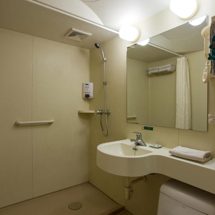 Photo of Bathroom in Yungang District