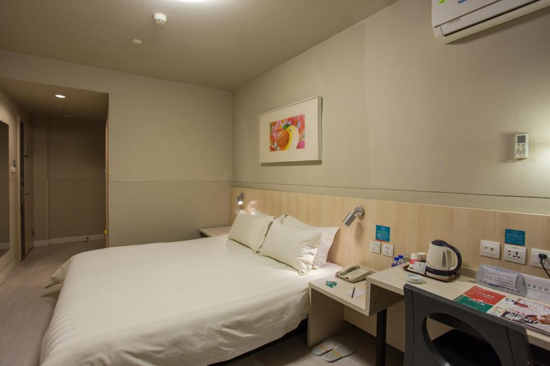 Photo of Bedroom in Yungang District