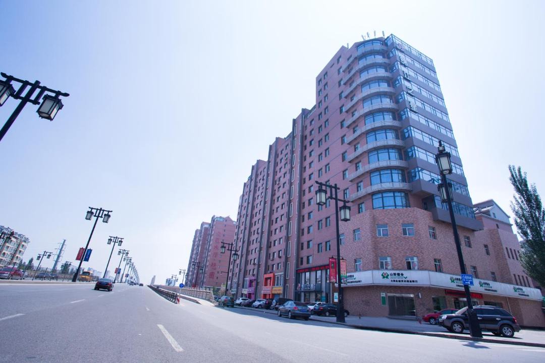 Photo of Others in Yungang District