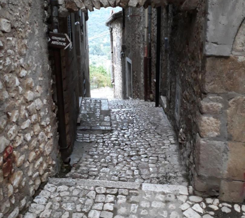 Photo of Others in Sermoneta