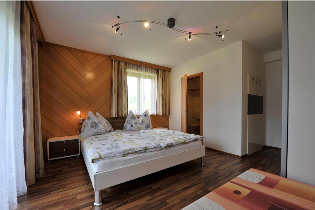 Photo of Bedroom in Goldegg