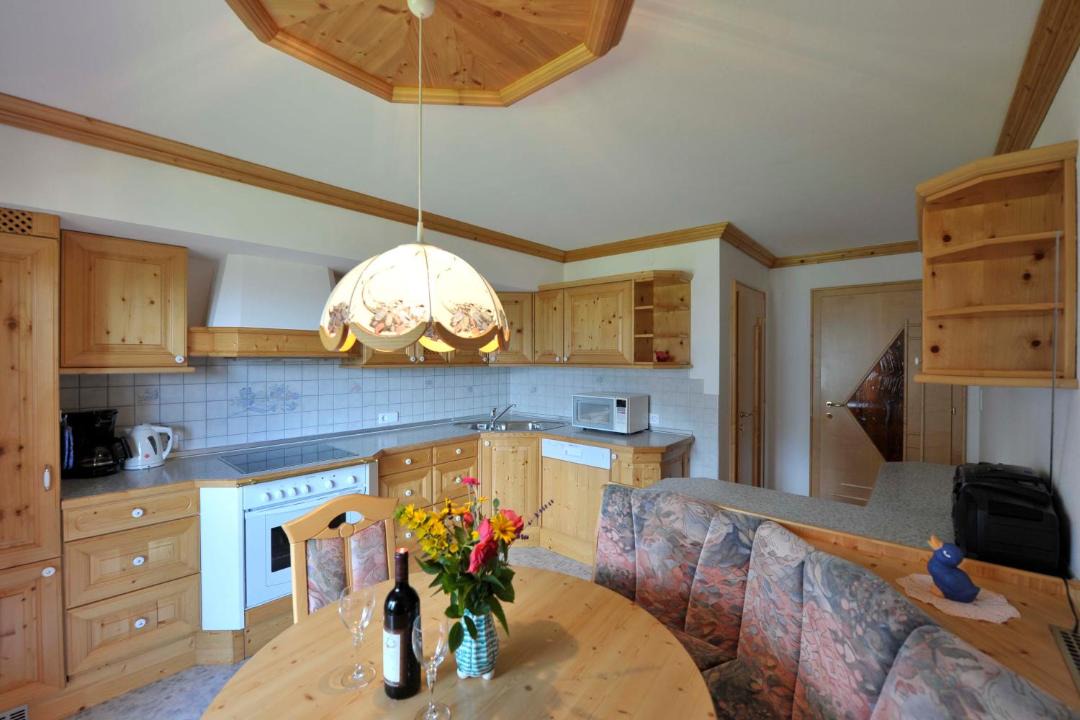 Photo of Livingroom in Goldegg