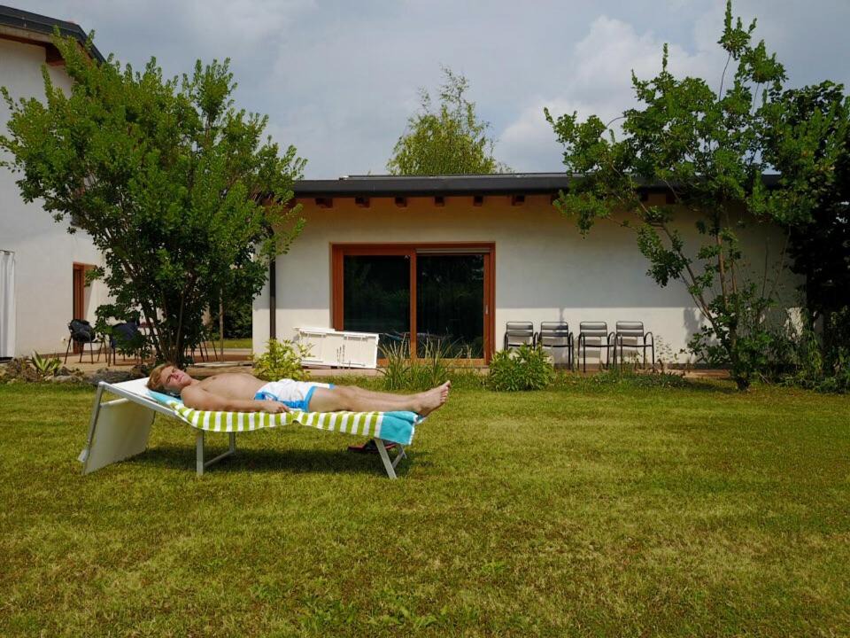 Photo of Buildings in Valvasone