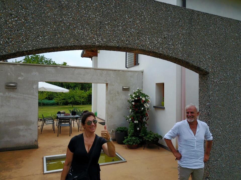 Photo of Livingroom in Valvasone