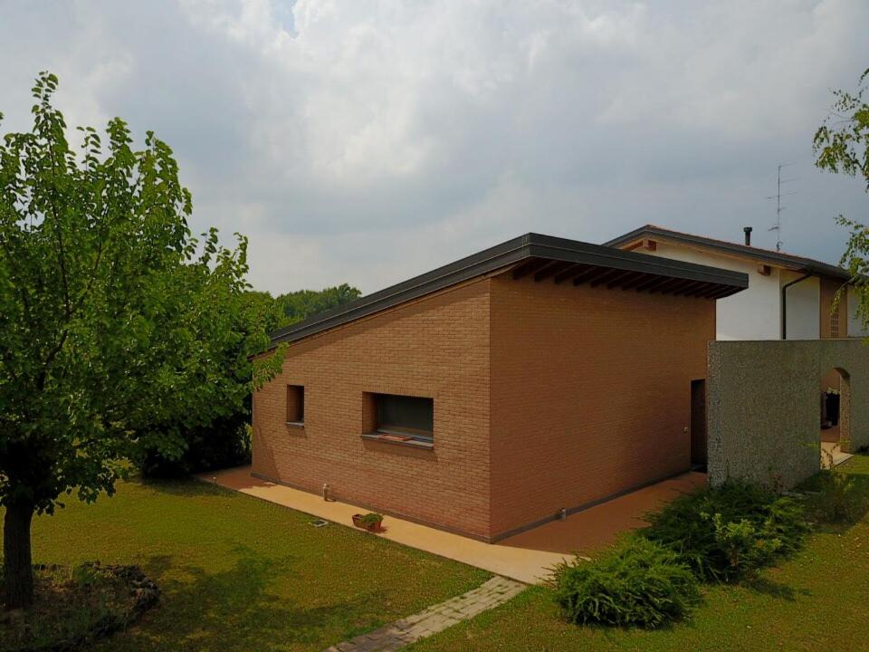 Photo of Buildings in Valvasone