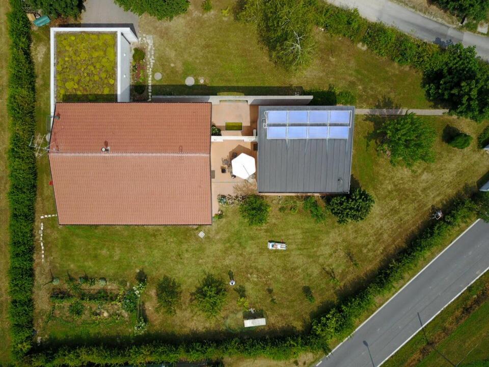 Photo of Buildings in Valvasone
