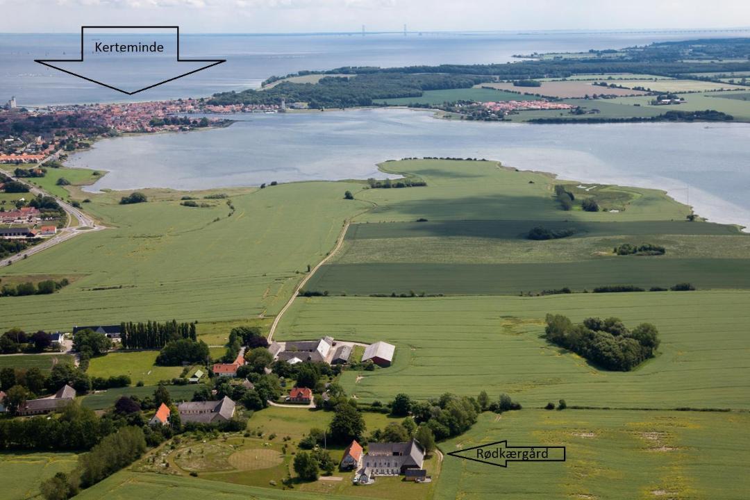 Photo of Outdoor in Kerteminde Municipality