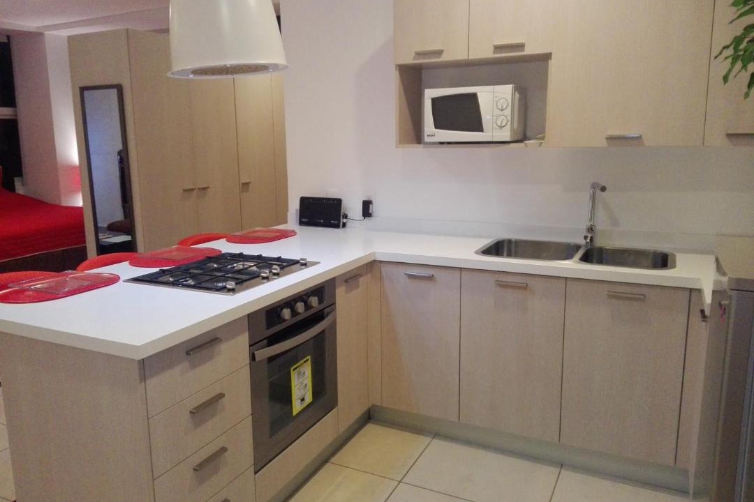 Photo of Kitchen in Colonia Centro