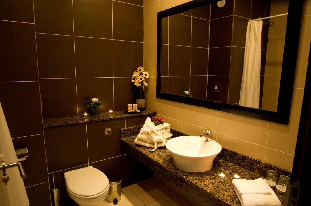 Photo of Bathroom in Carlow