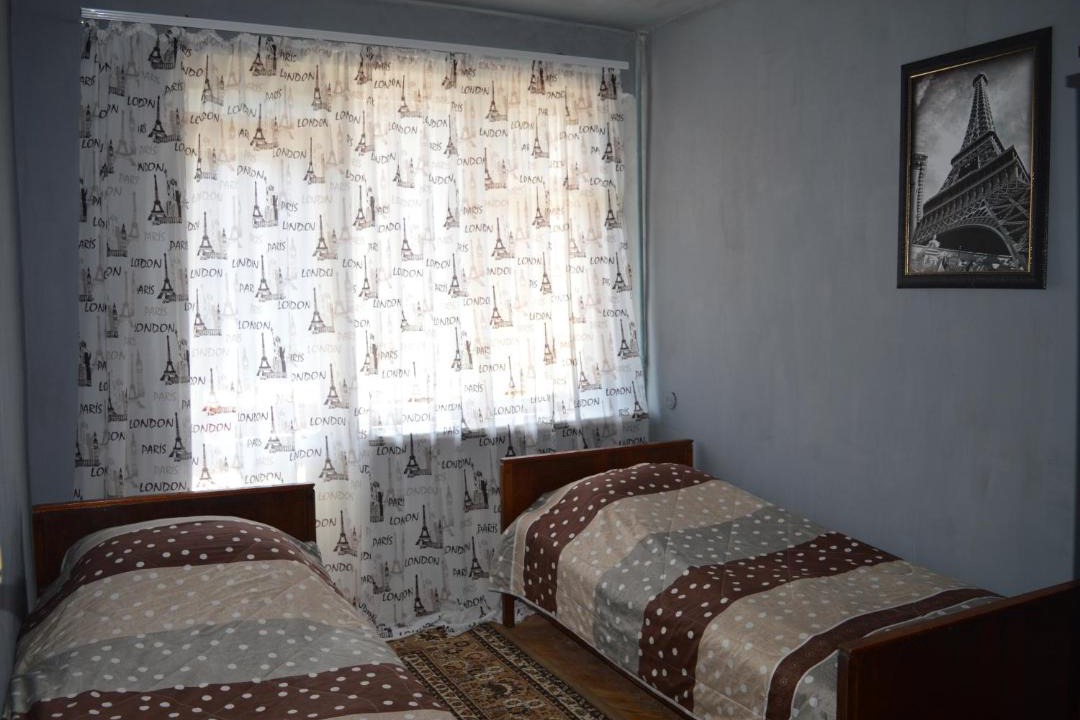 Photo of Bedroom in Alaverdi
