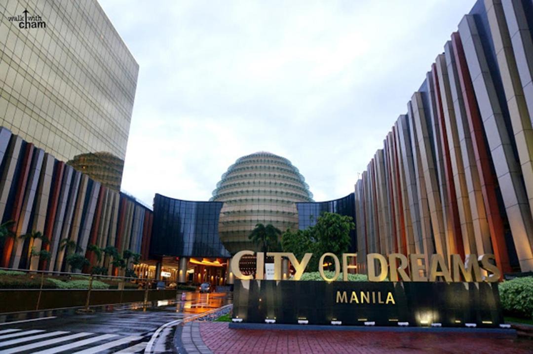 Photo of Buildings in Paranaque