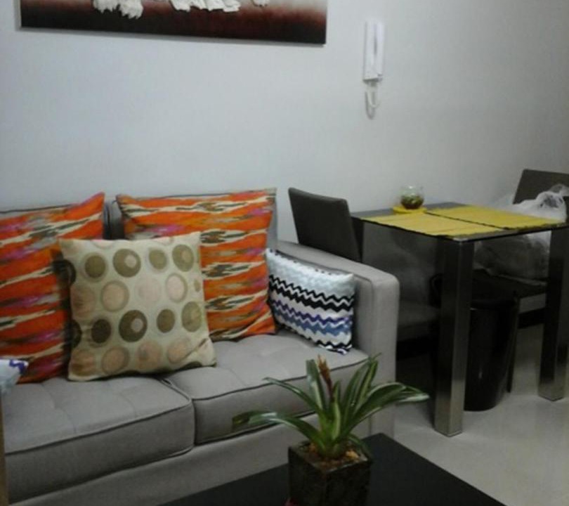 Photo of Livingroom in Paranaque
