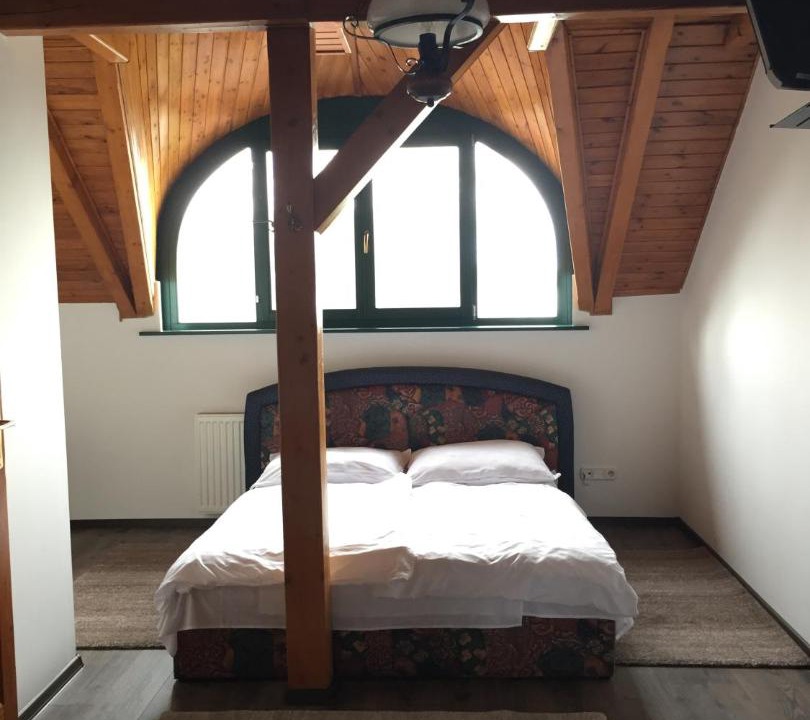 Photo of Bedroom in Vitnyed