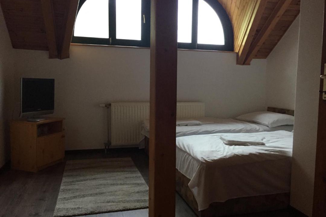 Photo of Bedroom in Vitnyed