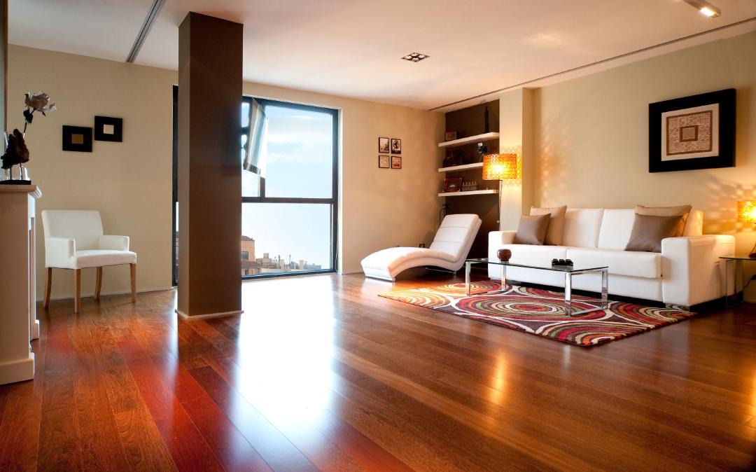 Photo of Livingroom in Dreta de l'Eixample