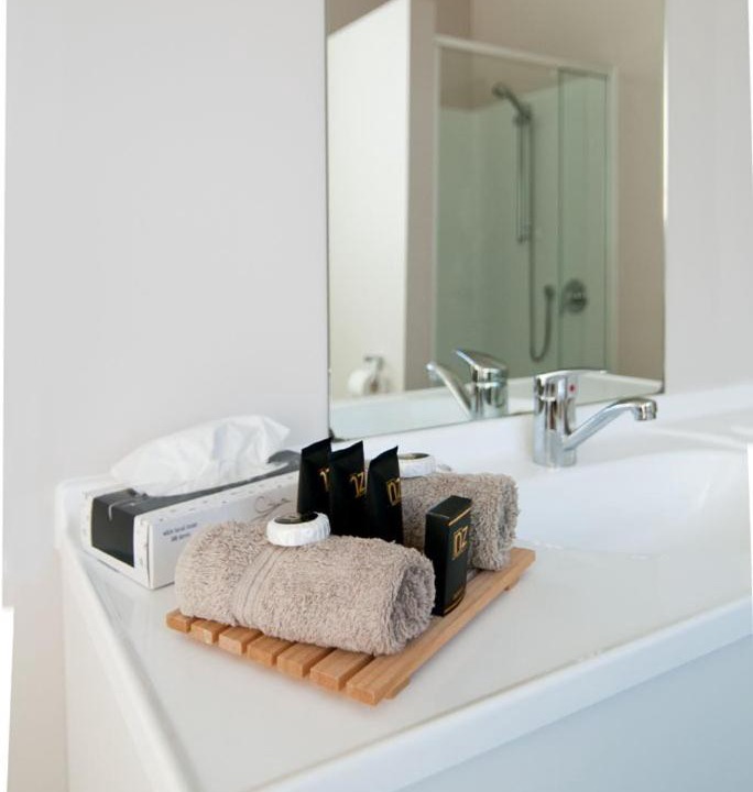 Photo of Bathroom in Matamata