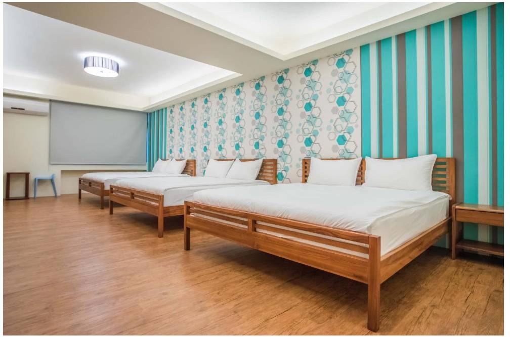 Photo of Bedroom in Gongtouli