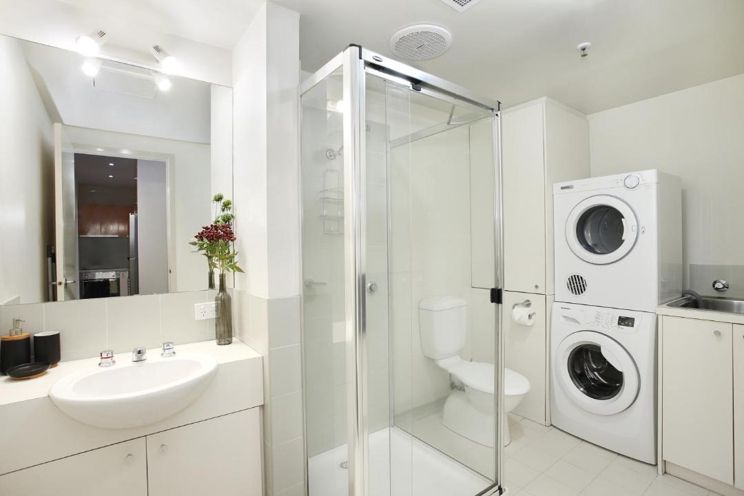 Photo of Bathroom in St Kilda