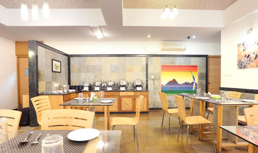 Photo of Kitchen in Ejipura