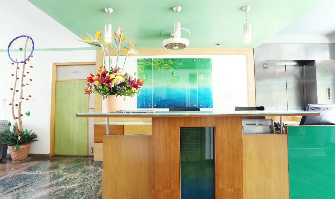 Photo of Kitchen in Ejipura