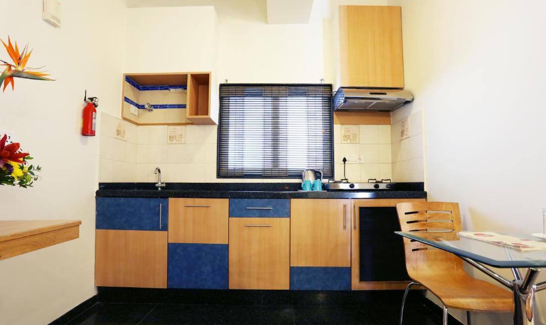 Photo of Kitchen in Ejipura