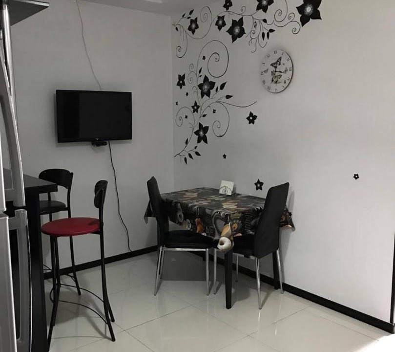 Photo of Livingroom in New Boulevard