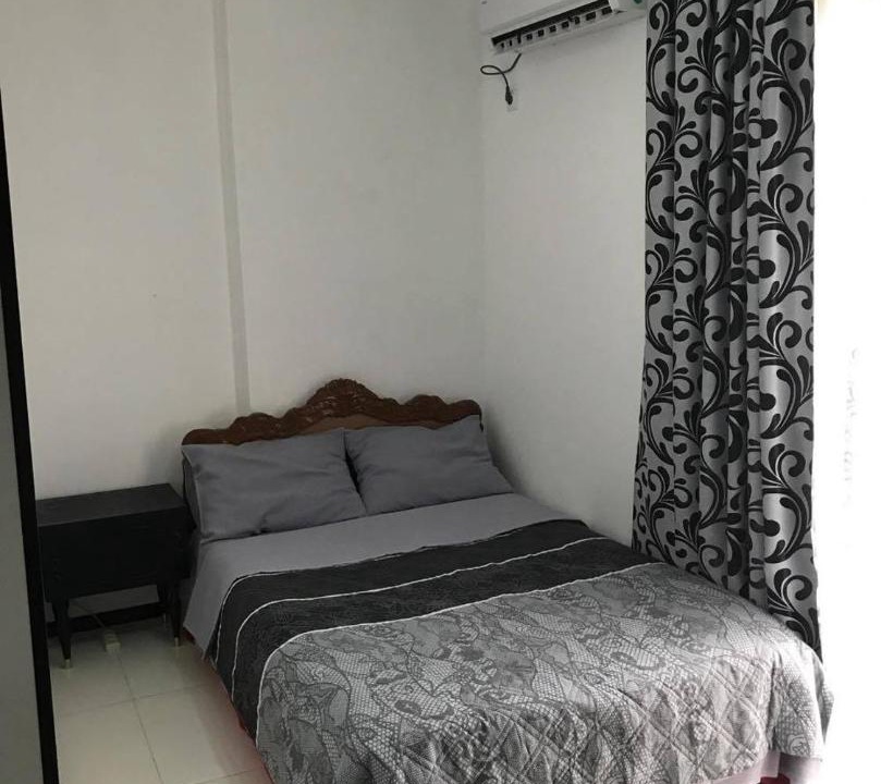 Photo of Bedroom in New Boulevard