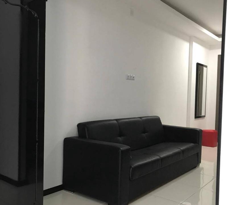 Photo of Livingroom in New Boulevard